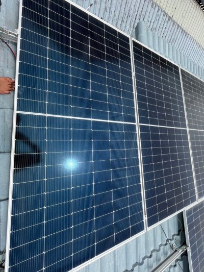 ล้างแผงK.แพร