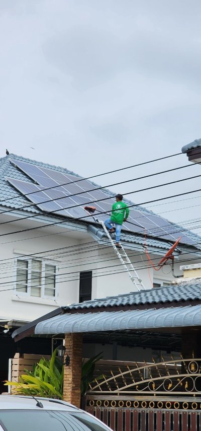 ล้างแผงK.แพร