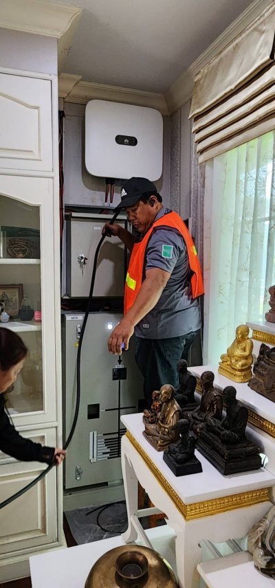 คุณปทุม