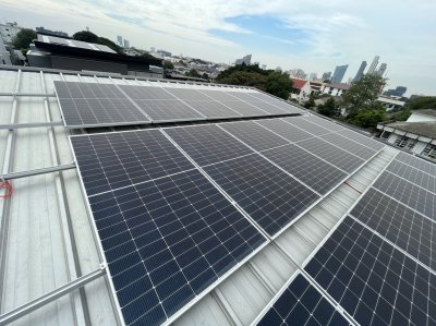 ล้างแผงK.Dud