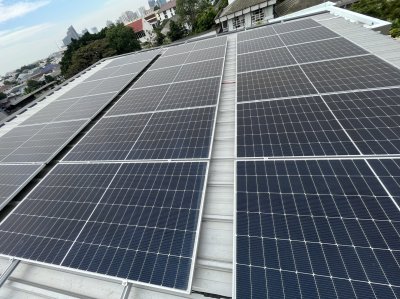 ล้างแผงK.Dud