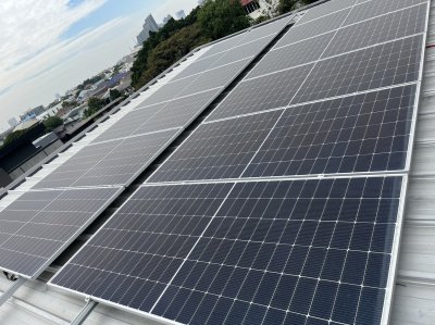 ล้างแผงK.Dud