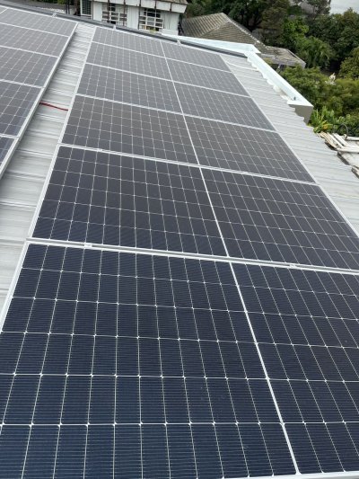 ล้างแผงK.Dud