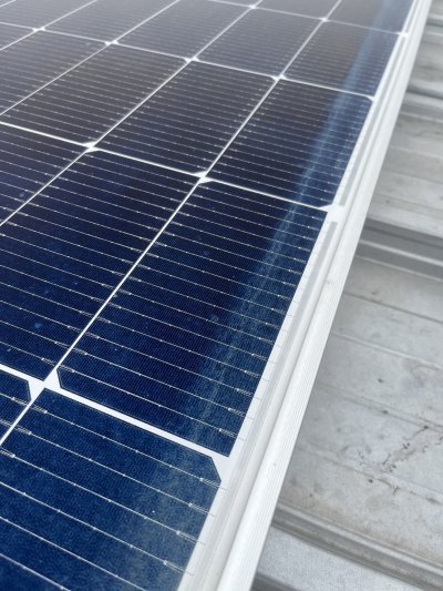 ล้างแผงK.Dud