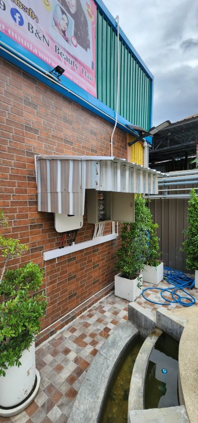 สิงห์เจริญมาร์เก็ต