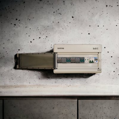 Solar Leaf Energy - image