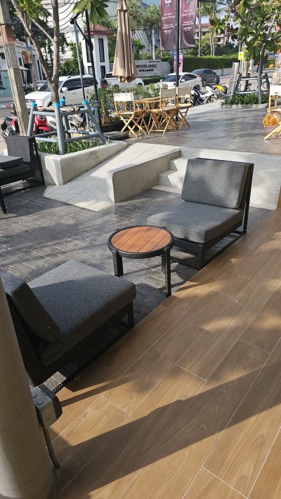 Beer Hubb @Again Pattaya