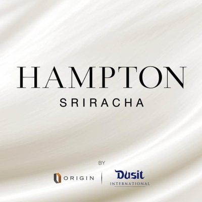 Hampton Sriracha by Origin and Dusit
