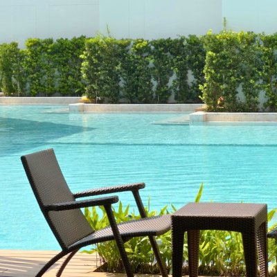 Bella Nara Phuket Naiyang Beach