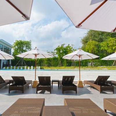 Bella Nara Phuket Naiyang Beach