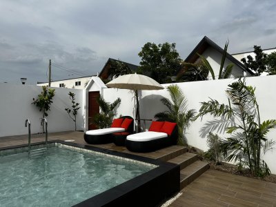 The Garden Home Resort