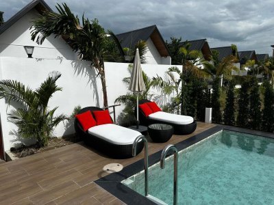 The Garden Home Resort
