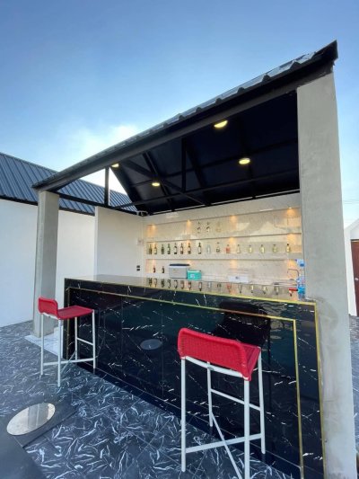 The Garden Home Resort