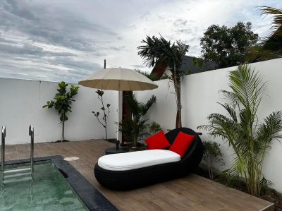 The Garden Home Resort