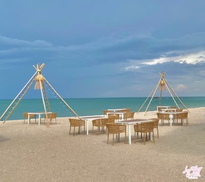 Luxtalay Restaurant Bar& Cafe