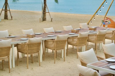 Luxtalay Restaurant Bar& Cafe