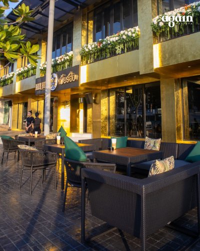 Beer Hubb @Again Pattaya