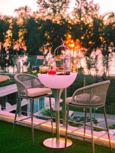 Kora Beach Resort Phuket