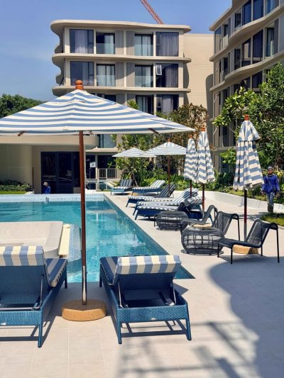 Bellevue Lagoon Phuket