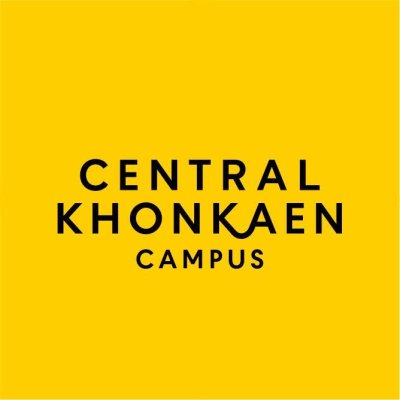 Central Khonkaen Campus