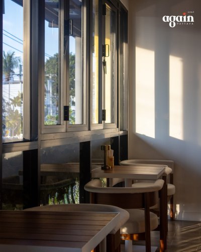 Beer Hubb @Again Pattaya