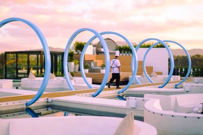 Kora Beach Resort Phuket