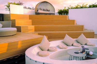 Kora Beach Resort Phuket