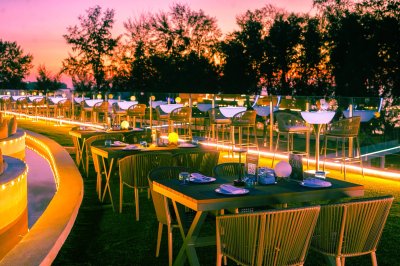 Kora Beach Resort Phuket