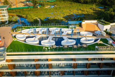 Kora Beach Resort Phuket