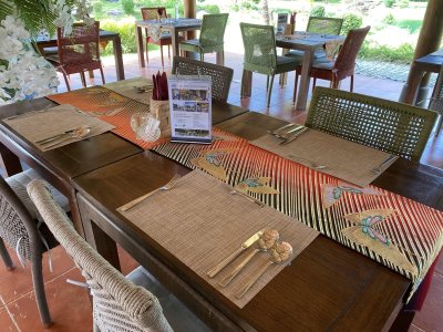 Thanyamundra Organic Resort