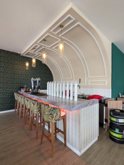 Beer Hubb @Again Pattaya