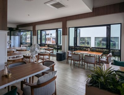 Beer Hubb @Again Pattaya