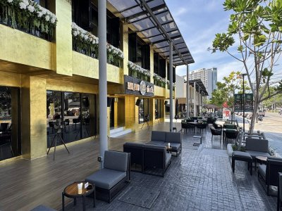 Beer Hubb @Again Pattaya