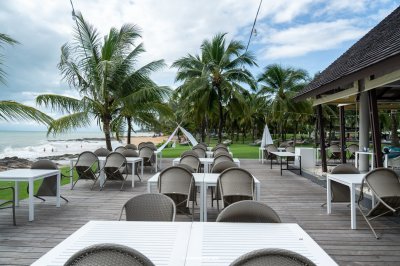 The Sands Khao Lak by Katathani