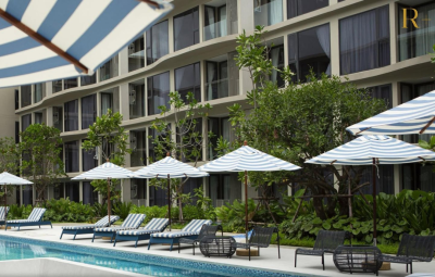Bellevue Lagoon Phuket