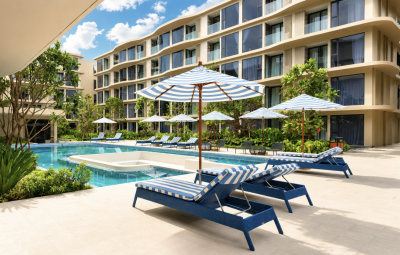 Bellevue Lagoon Phuket