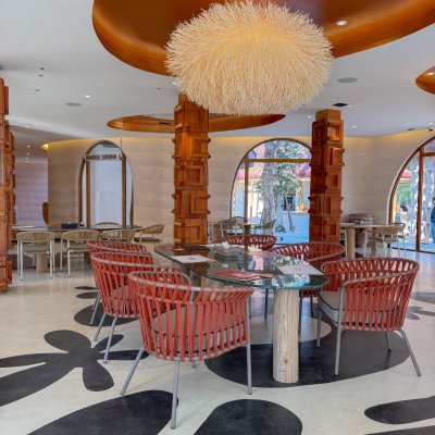 Melaluca Canal Beach Club