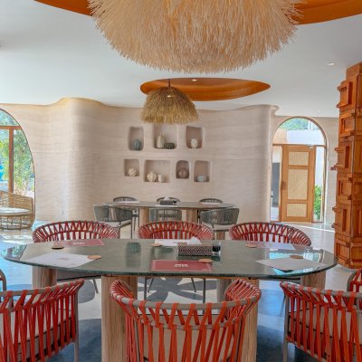 Melaluca Canal Beach Club