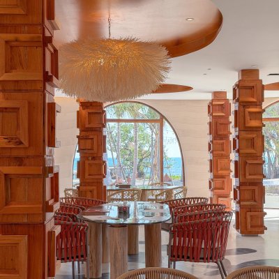 Melaluca Canal Beach Club