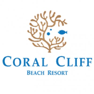 Coral cliff beach resort samui