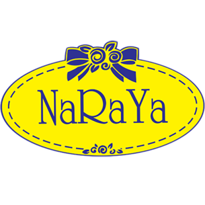 Naraya Cafe @Iconsiam, Thailand