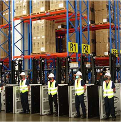 ผลงานของเรา