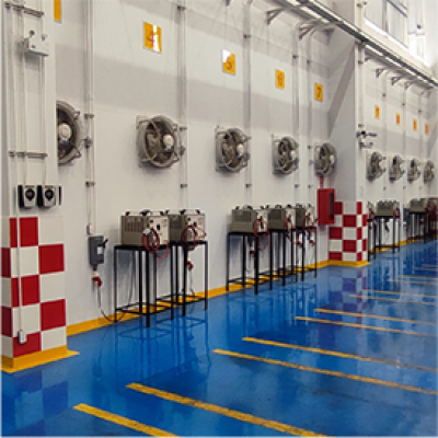 ผลงานของเรา