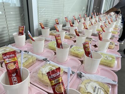 ให้บริการเช่าสถานที่