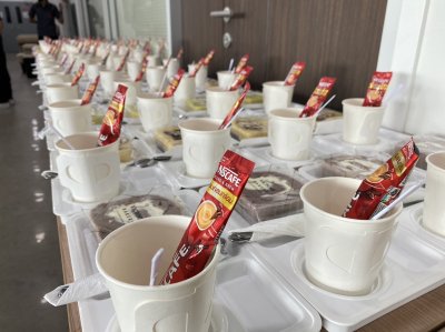 ให้บริการเช่าสถานที่