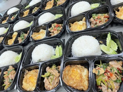 ให้บริการเช่าสถานที่