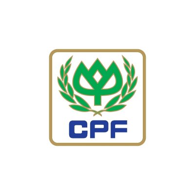 โรงแปรรูปไก่ CPF