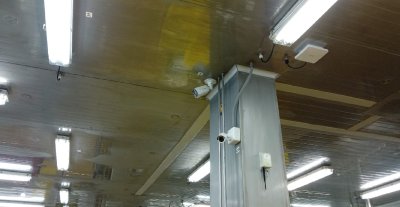 โรงแปรรูปไก่ CPF