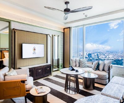 Eastin Grand Hotel Phayathai