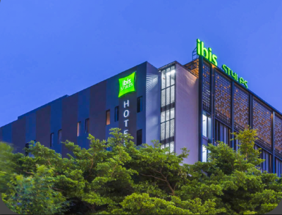 ibis Styles Bangkok Ratchada